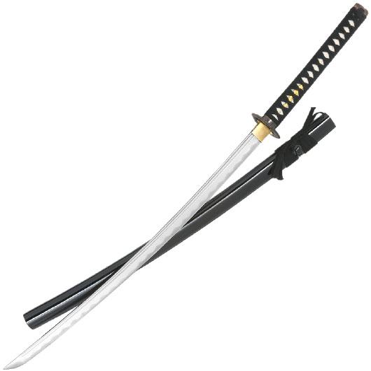 John Lee Katana Dragon Tokuni inkl. Sammlerkoffer Bild 5