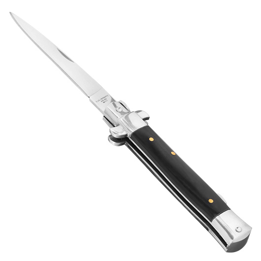 Herbertz Taschenmesser Stilettstyle Micarta Bild 2