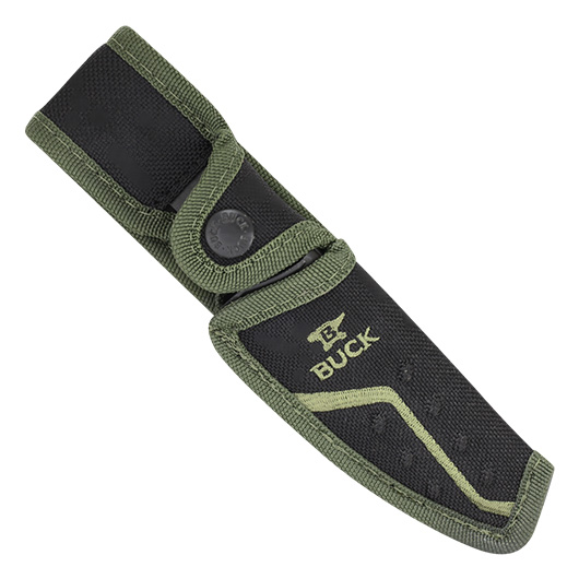 Buck Outdoormesser 658 Persuit inkl.Grtelscheide Bild 4