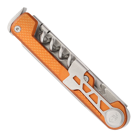 Gerber Multi Tool Armbar Cork orange Bild 11