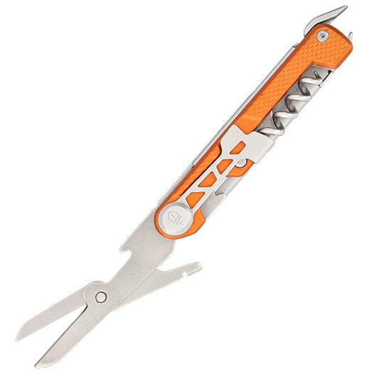 Gerber Multi Tool Armbar Cork orange Bild 4