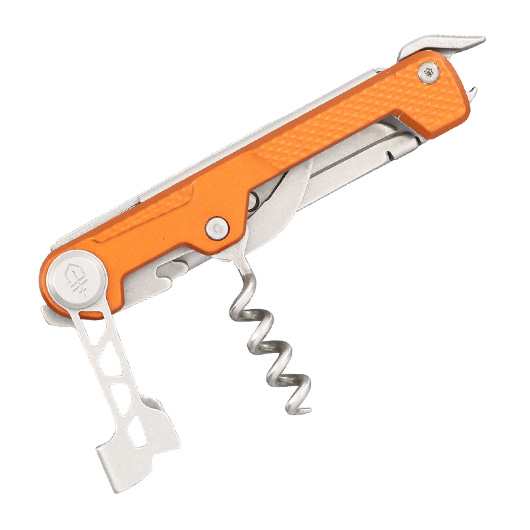 Gerber Multi Tool Armbar Cork orange Bild 6