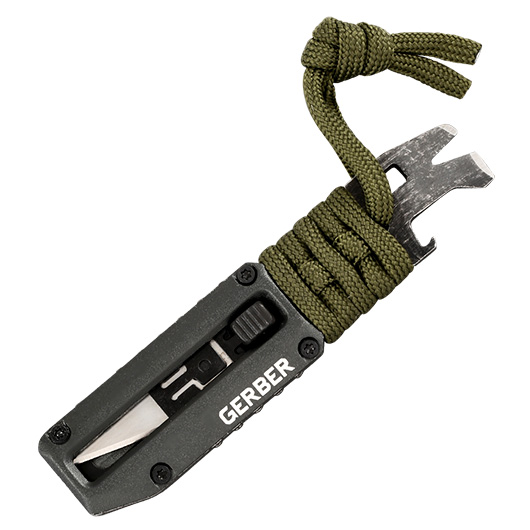 Gerber Multi Tool Prybrid X Bild 3