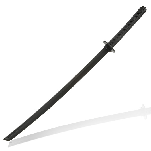 Cold Steel Trainingsschwert O Bokken aus Kunststoff