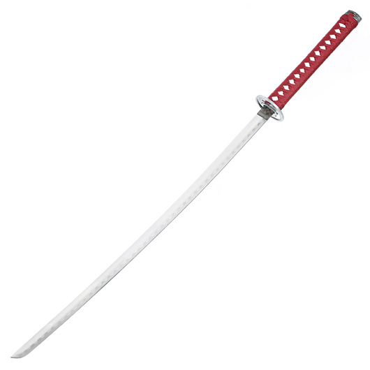 Haller Dekokatana rot inkl. Scheide Bild 1