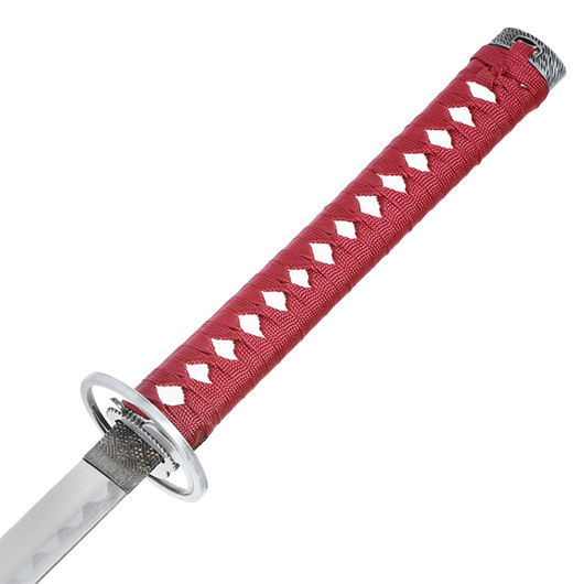 Haller Dekokatana rot inkl. Scheide Bild 4