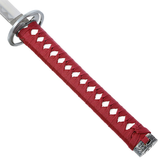 Haller Dekokatana rot inkl. Scheide Bild 5
