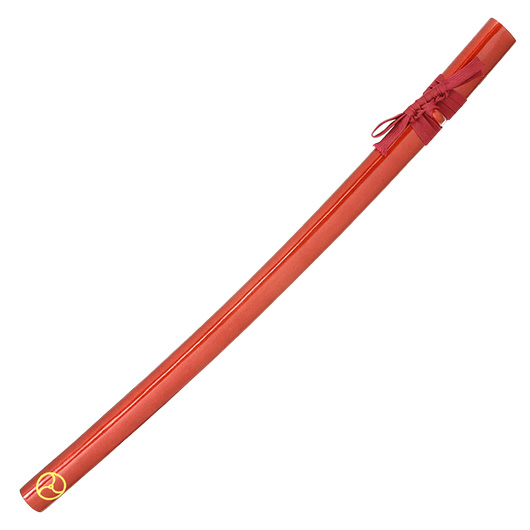Haller Dekokatana rot inkl. Scheide Bild 6