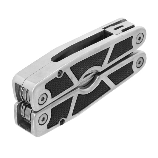 Herbertz Allround Multitool mit Nylon Etui Bild 3