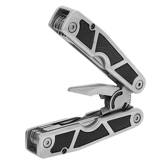 Herbertz Allround Multitool mit Nylon Etui Bild 6