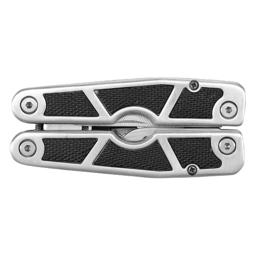 Herbertz Allround Multitool mit Nylon Etui Bild 7