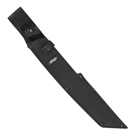 Walther Machete MachTac 5 Walnussholz 47 cm inkl. Nylonscheide Bild 5