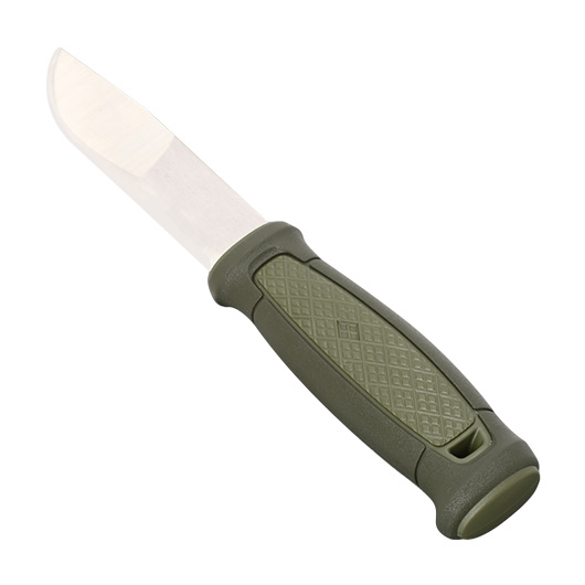 Morakniv KANSBOL Survival-Kit, grn inkl. Scheide Bild 3