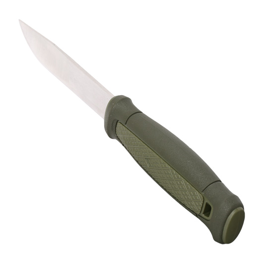 Morakniv KANSBOL Survival-Kit, grn inkl. Scheide Bild 4