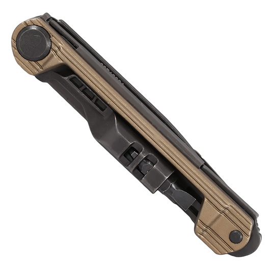 Gerber Multi Tool Armbar Slim Drive bronze Bild 10