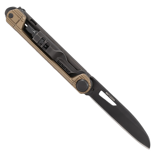 Gerber Multi Tool Armbar Slim Drive bronze Bild 2