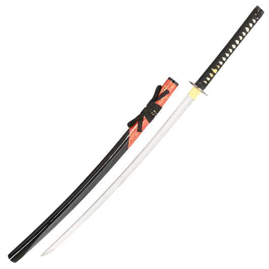 John Lee Schwert Kujaku Katana inkl. Sammlerbox