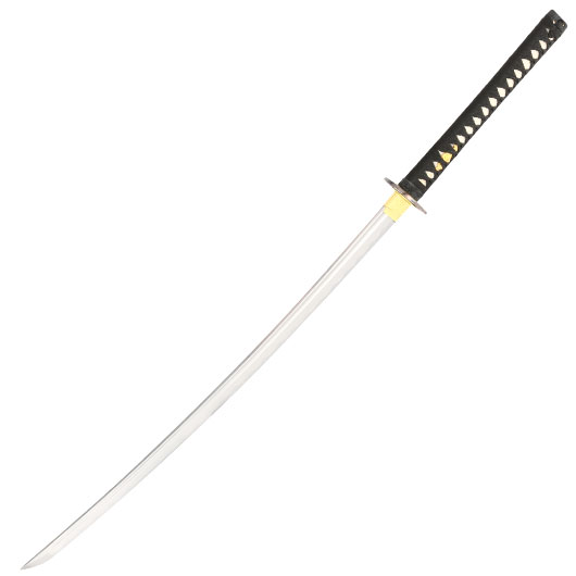 John Lee Schwert Kujaku Katana inkl. Sammlerbox Bild 1