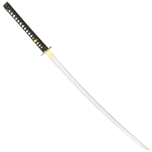 John Lee Schwert Kujaku Katana inkl. Sammlerbox Bild 2