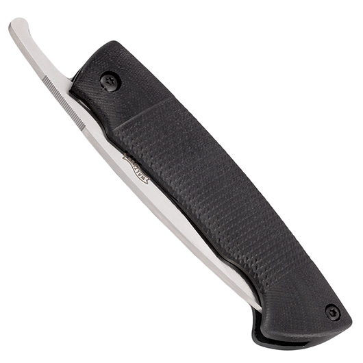 Walther Einhandmesser FFK G10 inkl. Kydexscheide schwarz Bild 4