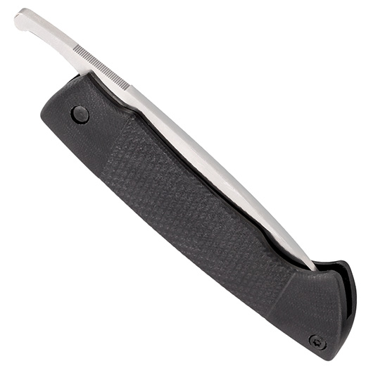 Walther Einhandmesser FFK G10 inkl. Kydexscheide schwarz Bild 5