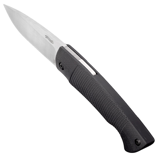 Walther Einhandmesser FFK G10 inkl. Kydexscheide schwarz Bild 8