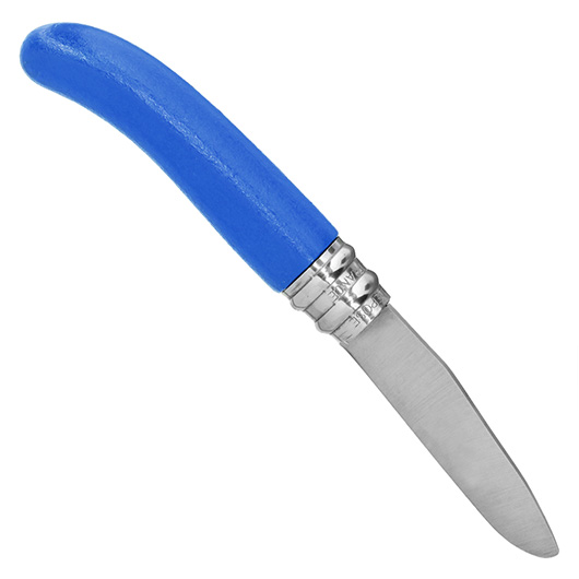 Verdier Kindermesser: Schnitzmesser mit abgerundeter Spitze Bild 1