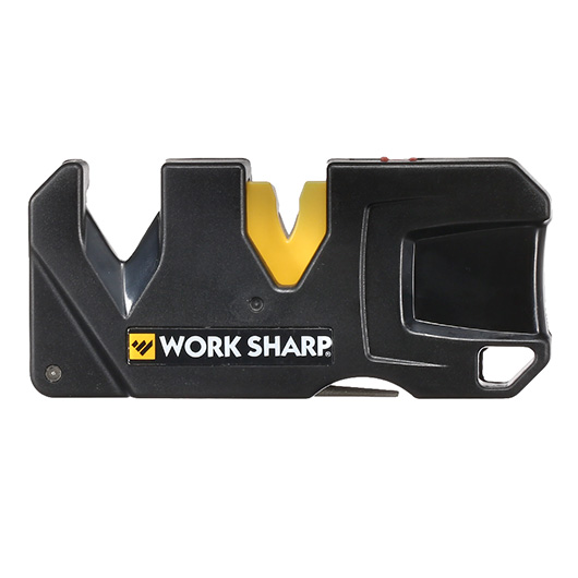 Work Sharp Messerschrfer Pivot Plus schwarz Bild 1