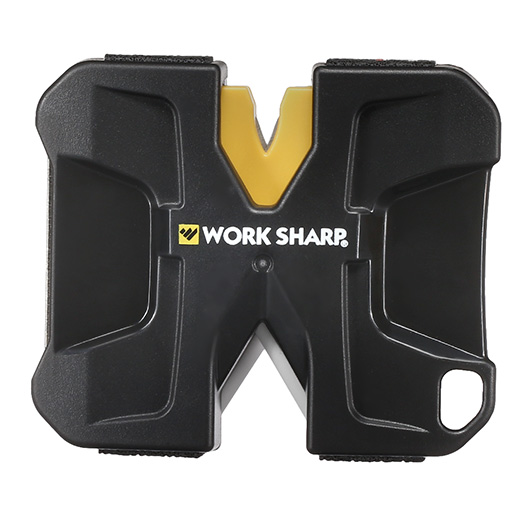 Work Sharp Messerschrfer Pivot 3 in 1 schwarz Bild 2