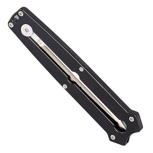 Bker Plus Taschenmesser Slike D2 Stahl schwarz Bild 3