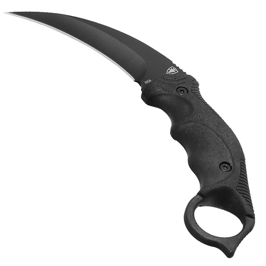 Elite Force Karambit EF 717 inkl. Kydexscheide schwarz Bild 2