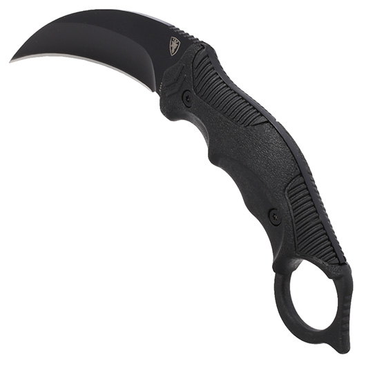 Elite Force Karambit EF 717 inkl. Kydexscheide schwarz Bild 6