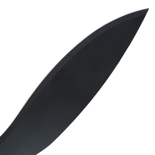 Magnum Kukri Machete braun 53 cm inkl. Nylonscheide Bild 6