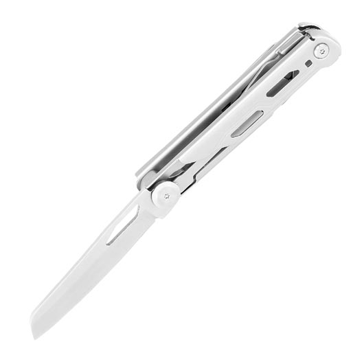 Haller Multitool silber inkl. Grtelclip Bild 4