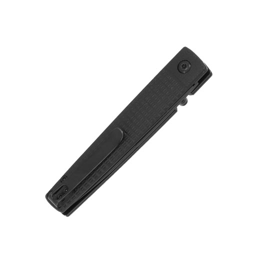 Magnum Einhandmesser Stereo G10 schwarz inkl. Grtelclip Bild 5