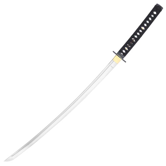 Magnum Katana Kimura Black inkl. Scheide Bild 1