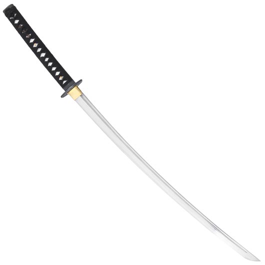 Magnum Katana Kimura Black inkl. Scheide Bild 2