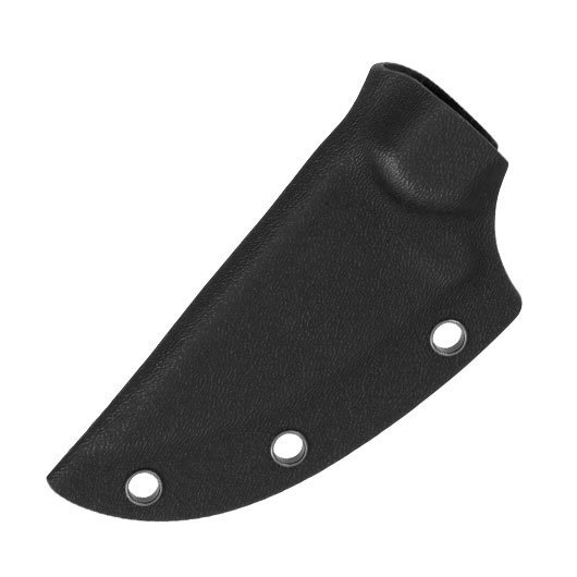 Bker Plus Outdoormesser Dasos 2.0 D2 Stahl tan inkl. Kydexscheide und 90 Grtelclip Bild 6