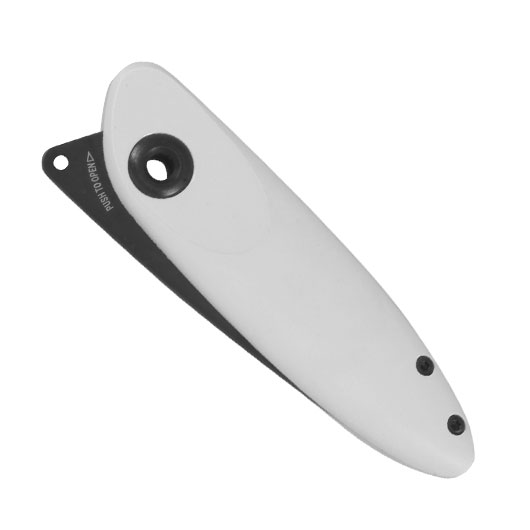 ANV Knives Taschenmesser Z070 Sleipner Stahl weirosa Bild 5