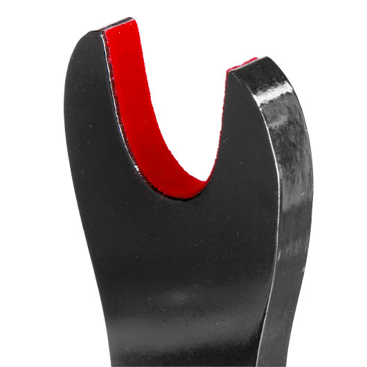 Schwertstnder Hochglanz schwarz fr 1 Schwert Bild 4