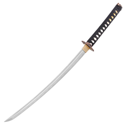 John Lee Wakizashi Dragon Tokuni schwarz inkl. Scheide, Schutzhlle und Sammlerkoffer Bild 1