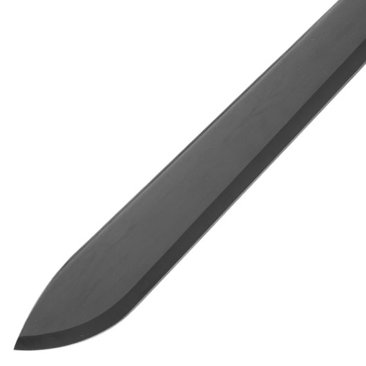 CJH Machete 45 cm schwarz inkl Nylonscheide Bild 5