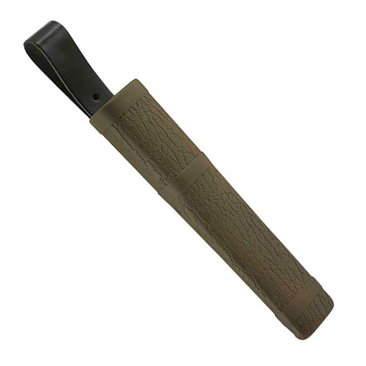 Morakniv Grtelmesser 2000 oliv inkl. Kunststoffscheide Bild 1