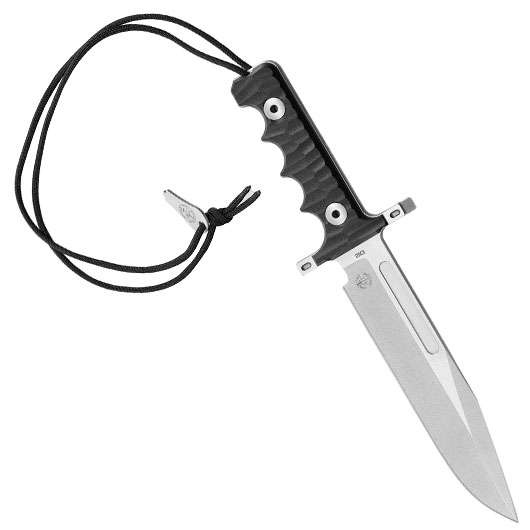 Pohl Force Grtelmesser Quebec Two Special Forces Urban inkl. Kydexscheide Bild 1