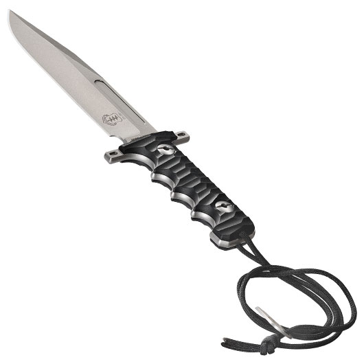 Pohl Force Grtelmesser Quebec Two Special Forces Urban inkl. Kydexscheide Bild 2