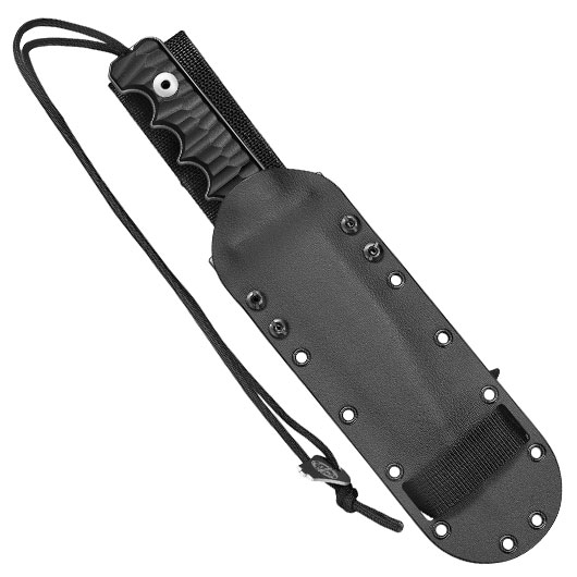 Pohl Force Grtelmesser Quebec Two Special Forces Urban inkl. Kydexscheide Bild 4