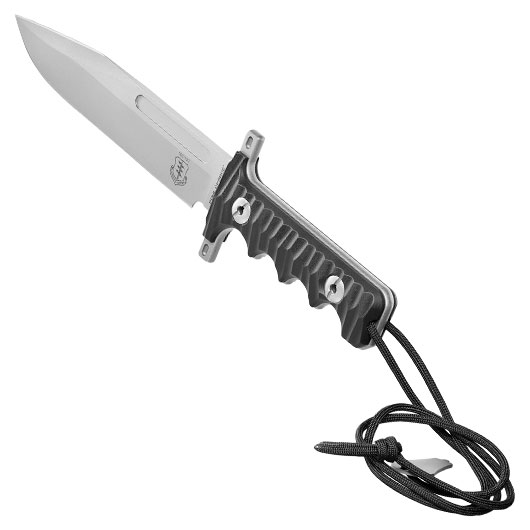 Pohl Force Grtelmesser Quebec Two Special Forces Urban inkl. Kydexscheide Bild 6