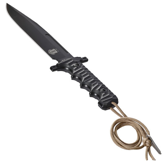 Pohl Force Grtelmesser Quebec Two Special Forces Field inkl. Kydexscheide Bild 2