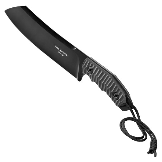 Pohl Force Grtelmesser MK-11 Last Blood Concept schwarz inkl. Kydexscheide Bild 6