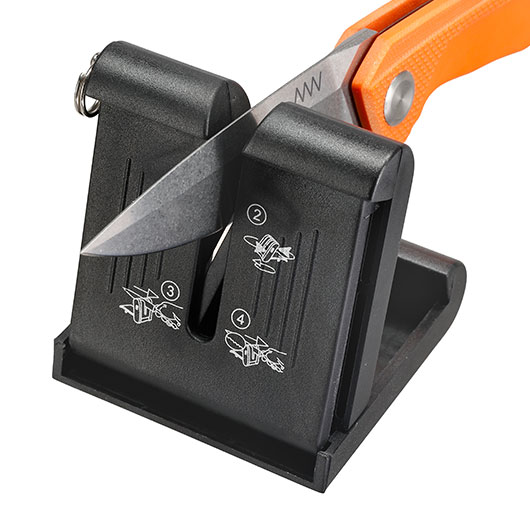 Vulkanus Messerschrfer Pocket